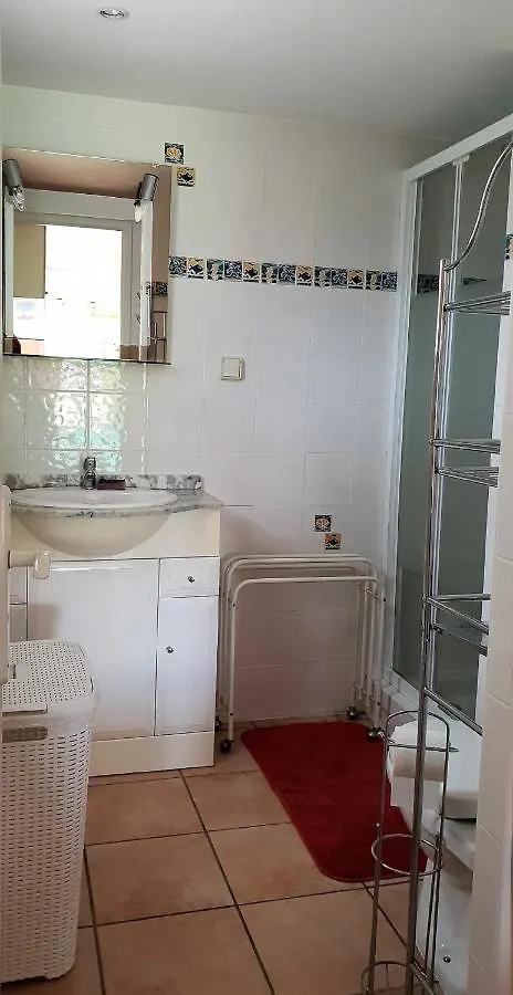 Port Bas Villa Brens