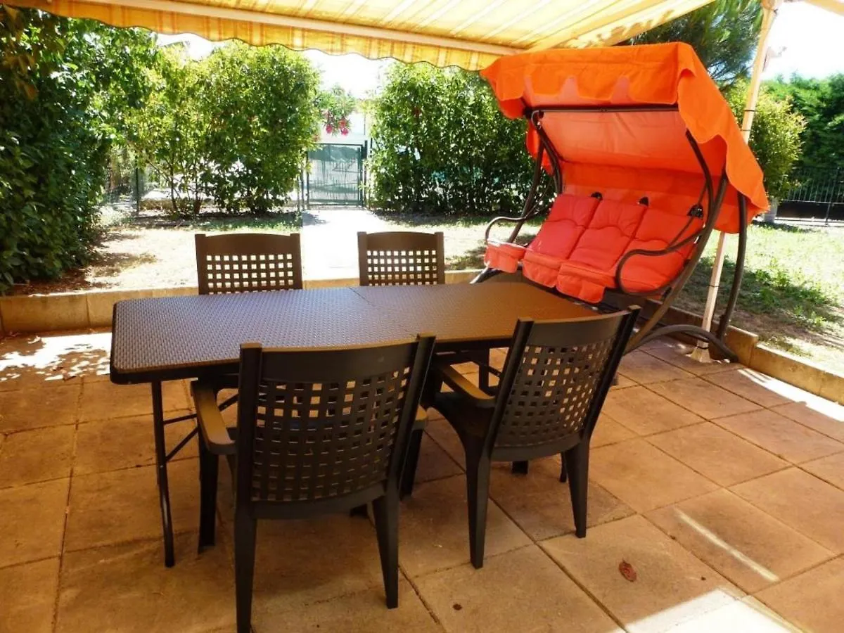 Holiday home Port Bas Villa Brens
