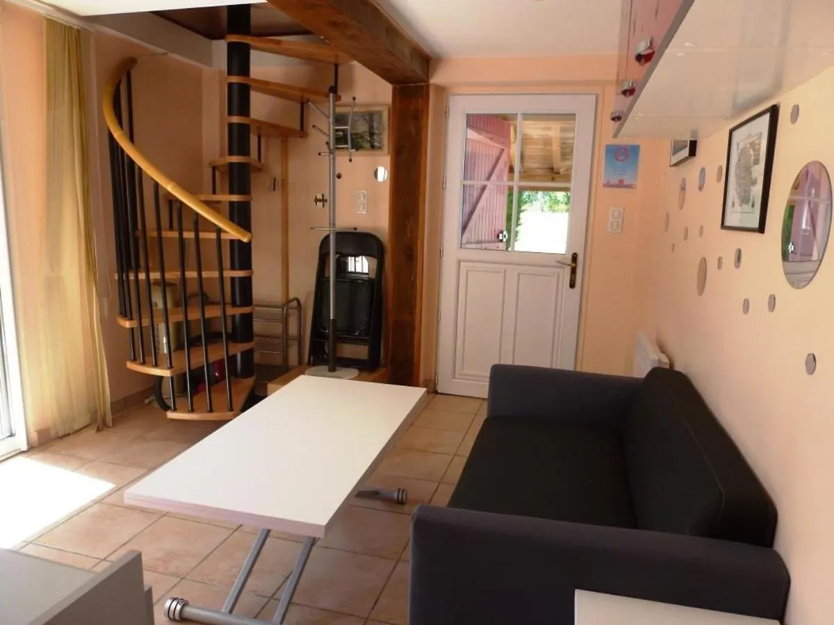 Port Bas Villa Brens  0*, Brens (Tarn) France