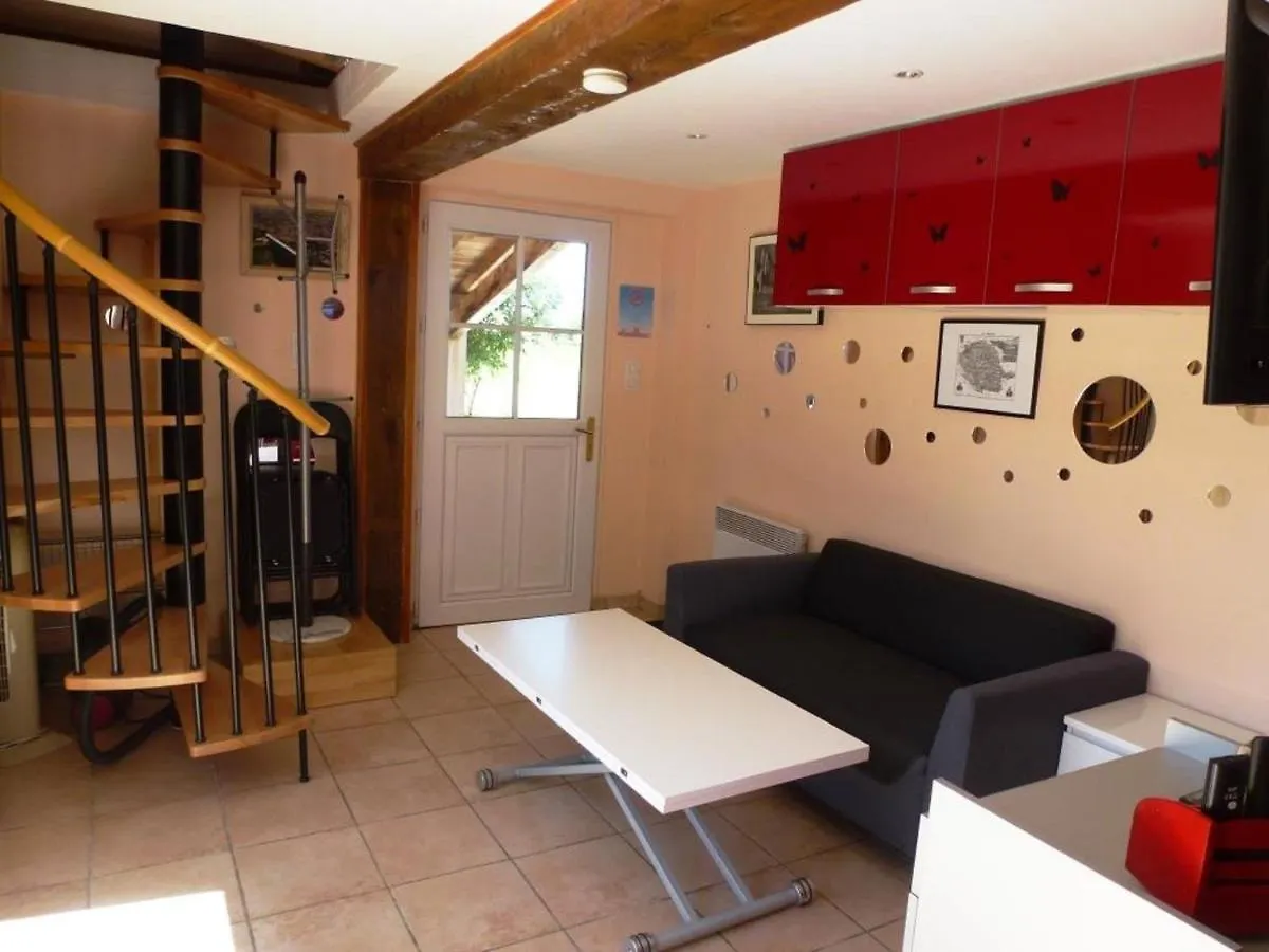 Port Bas Villa Brens  Holiday home Brens (Tarn)