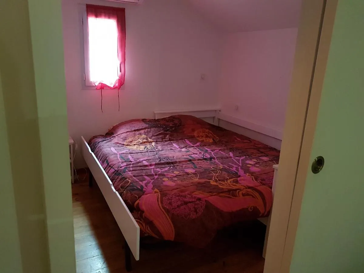 Holiday home Port Bas Villa Brens